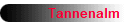 Tannenalm