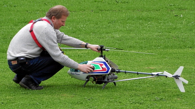 Hubschrauber 036