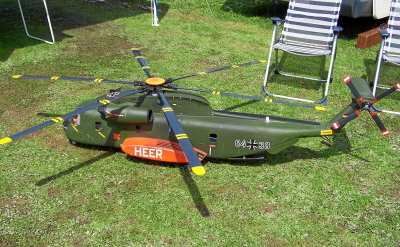 Hubschrauber 142