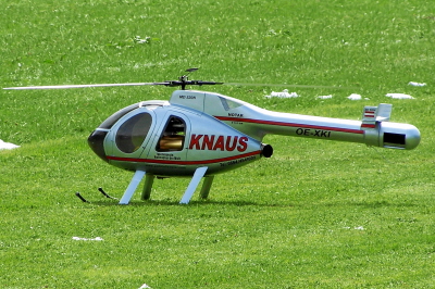Hubschrauber 155
