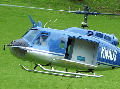 Hubschrauber 197