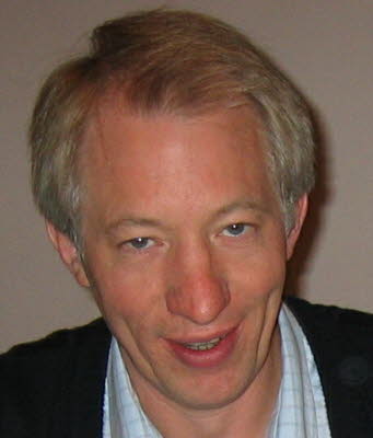 Bernhard Huesmann 