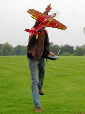 28.05.2007 Seglerschlepp mit Knuffel