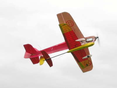 28.05.2007 Seglerschlepp mit Knuffel