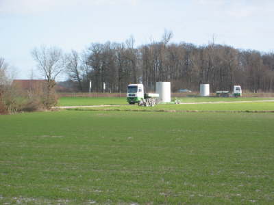 23.02.2004 - Rosenmontag