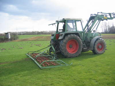 23.02.2004 - Rosenmontag