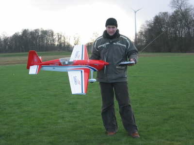 23.02.2004 - Rosenmontag