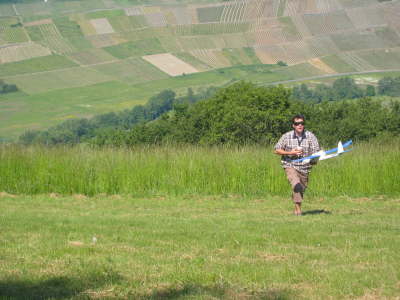 Mosel Pfingsten 2004