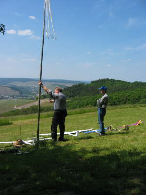Mosel Pfingsten 2004