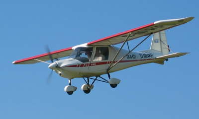 Mosel Pfingsten 2004