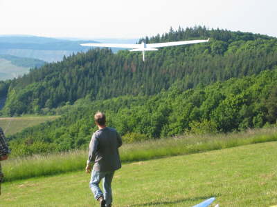 Mosel Pfingsten 2004