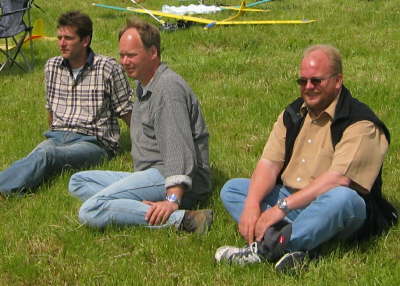 Mosel Pfingsten 2004