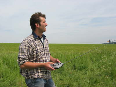 Mosel Pfingsten 2004