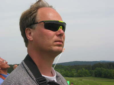 Mosel Pfingsten 2004