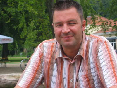 Sommerfest Bagno 27.06.2004