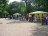 Sommerfest Bagno 27.06.2004