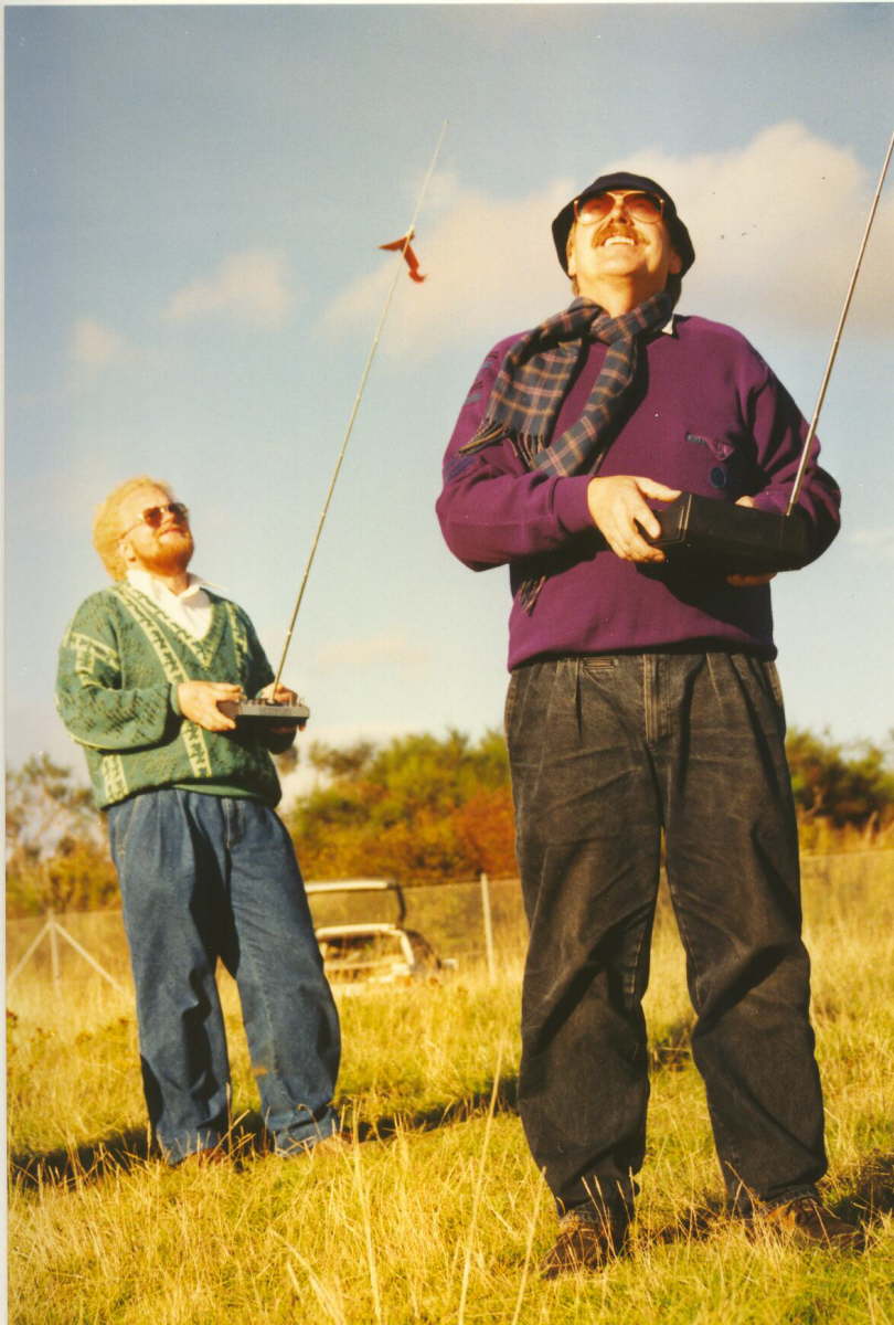 Arbeitseinsatz 02.08.2008