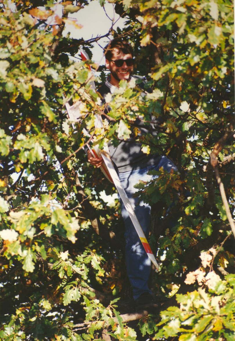 Arbeitseinsatz 02.08.2008