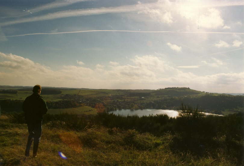 Arbeitseinsatz 02.08.2008