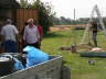 Arbeitseinsatz 02.08.2008
