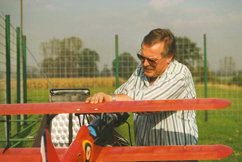 Arbeitseinsatz 02.08.2008