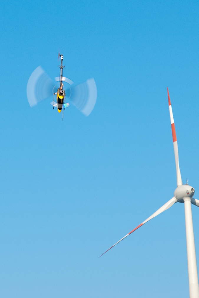 Silvesterfliegen 2008