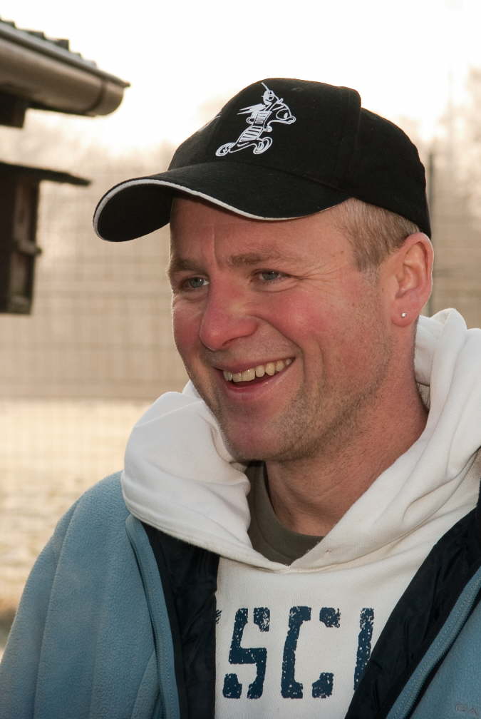 Silvesterfliegen 2008