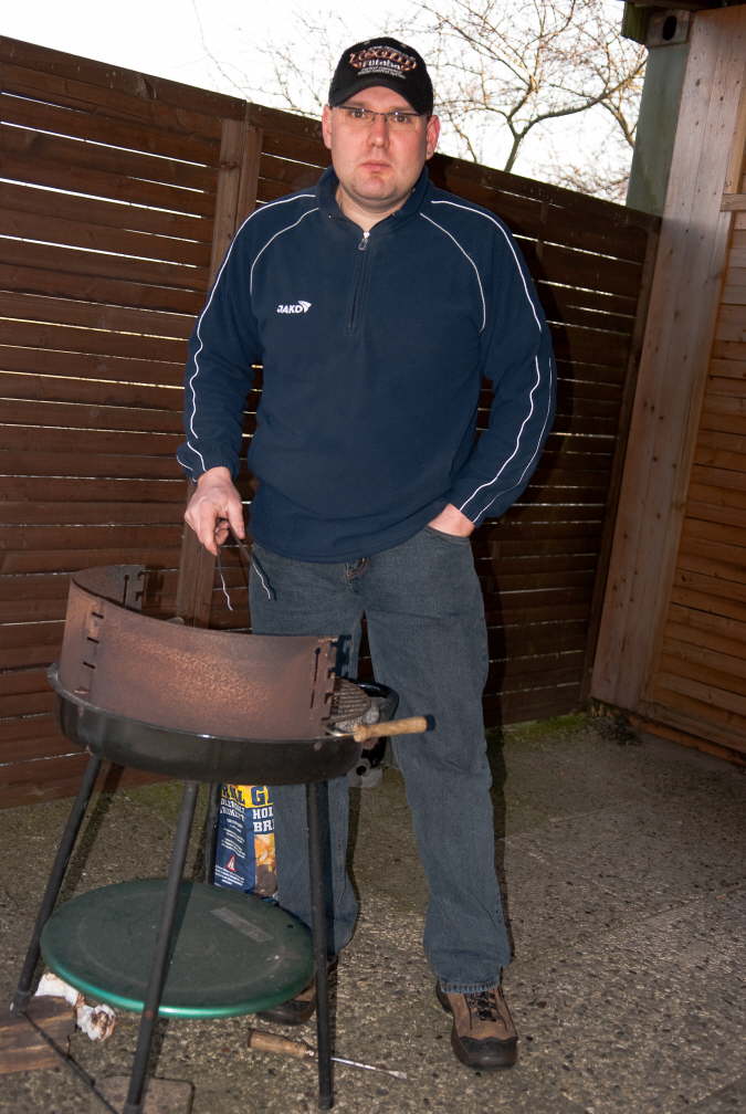 Silvesterfliegen 2008