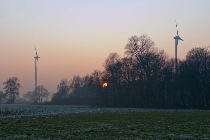 Silvesterfliegen 2008