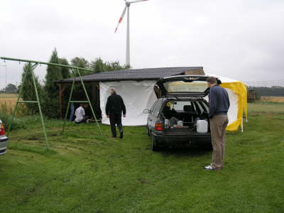 Ferienspaaktion 2004