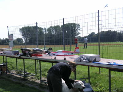 Ferienspaaktion 2004