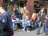 Erntedankmarkt 03.10.2004