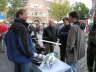 Erntedankmarkt 03.10.2004