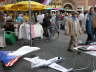 Erntedankmarkt 03.10.2004