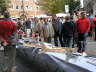 Erntedankmarkt 03.10.2004